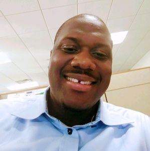 Meet your Posher, Marc